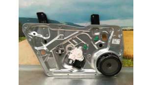 ELEVALUNAS DELANTERO IZQUIERDO VOLKSWAGEN TIGUAN 2.0 TDI (110 CV) DE 2014 - D.4259888 / 5N1837729G