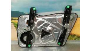 ELEVALUNAS DELANTERO IZQUIERDO VOLKSWAGEN TIGUAN 2.0 TDI (110 CV) DE 2014 - D.4259888 / 5N1837729G 2