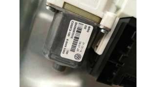 ELEVALUNAS DELANTERO IZQUIERDO VOLKSWAGEN TIGUAN 2.0 TDI (110 CV) DE 2014 - D.4259888 / 5N1837729G