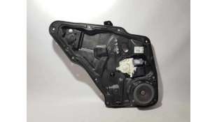 ELEVALUNAS TRASERO IZQUIERDO VOLKSWAGEN TIGUAN 2.0 TDI (110 CV) DE 2014 - D.4259890 / 5N0959703F