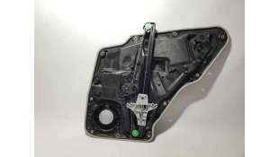 ELEVALUNAS TRASERO IZQUIERDO VOLKSWAGEN TIGUAN 2.0 TDI (110 CV) DE 2014 - D.4259890 / 5N0959703F 2