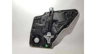 ELEVALUNAS TRASERO IZQUIERDO VOLKSWAGEN TIGUAN 2.0 TDI (110 CV) DE 2014 - D.4259890 / 5N0959703F