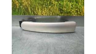 MANETA EXTERIOR DELANTERA IZQUIERDA VOLKSWAGEN TIGUAN 2.0 TDI (110 CV) DE 2014 - D.4260046 / 5N0837205MGRU