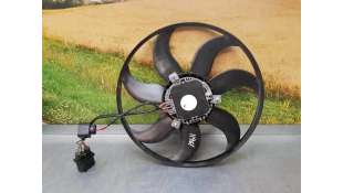 ELECTROVENTILADOR VOLKSWAGEN TIGUAN 2.0 TDI (110 CV) DE 2014 - D.4260078 / 1K0959455DT 2