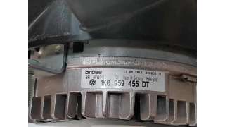 ELECTROVENTILADOR VOLKSWAGEN TIGUAN 2.0 TDI (110 CV) DE 2014 - D.4260078 / 1K0959455DT