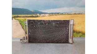 CONDENSADOR / RADIADOR AIRE ACONDICIONADO SEAT IBIZA 1.4 TDI (80 CV) DE 2010 - D.4260130 / 6R0820411D 2