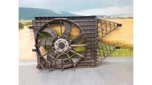 ELECTROVENTILADOR SEAT IBIZA 1.4 TDI (80 CV) DE 2010 - D.4260144 2