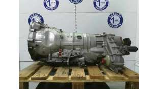CAJA CAMBIOS BMW X5 3.0 Turbodiesel (235 CV) DE 2007 - D.4260445 / 050010 2