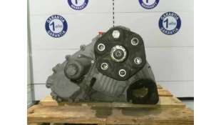 CAJA TRANSFER BMW X5 3.0 Turbodiesel (235 CV) DE 2007 - D.4260447 2