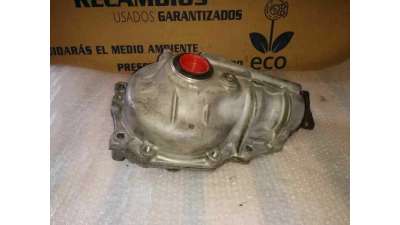 DIFERENCIAL DELANTERO BMW X5 3.0 Turbodiesel (235 CV) DE 2007 - D.4260456