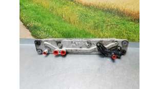 ENFRIADOR CAJA CAMBIOS BMW X5 3.0 Turbodiesel (235 CV) DE 2007 - D.4260676 / 17217553389 2