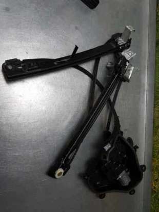 ELEVALUNAS DELANTERO IZQUIERDO SEAT IBIZA 1.0 TSI (110 CV) DE 2016 - D.4260717 / 6J4837401AK