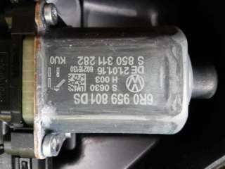 ELEVALUNAS DELANTERO IZQUIERDO SEAT IBIZA 1.0 TSI (110 CV) DE 2016 - D.4260717 / 6J4837401AK
