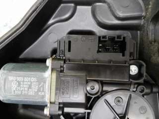 ELEVALUNAS DELANTERO IZQUIERDO SEAT IBIZA 1.0 TSI (110 CV) DE 2016 - D.4260717 / 6J4837401AK
