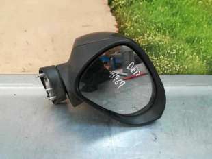 RETROVISOR DERECHO SEAT IBIZA 1.0 TSI (110 CV) DE 2016 - D.4260763 / W06J1857502N
