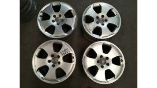 JUEGO LLANTAS AUDI A3 1.9 TDI (105 CV) DE 2006 - D.4260822