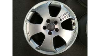 JUEGO LLANTAS AUDI A3 1.9 TDI (105 CV) DE 2006 - D.4260822