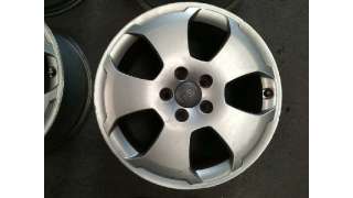 JUEGO LLANTAS AUDI A3 1.9 TDI (105 CV) DE 2006 - D.4260822