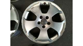 JUEGO LLANTAS AUDI A3 1.9 TDI (105 CV) DE 2006 - D.4260822