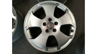 JUEGO LLANTAS AUDI A3 1.9 TDI (105 CV) DE 2006 - D.4260822