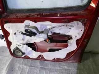 ELEVALUNAS DELANTERO IZQUIERDO FIAT FIORINO 1.3 16V JTD (75 CV) DE 2008 - D.4260870