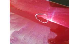 PUERTA DELANTERA IZQUIERDA FIAT FIORINO 1.3 16V JTD (75 CV) DE 2008 - D.4260907 / 1396516080 2