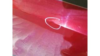 PUERTA DELANTERA IZQUIERDA FIAT FIORINO 1.3 16V JTD (75 CV) DE 2008 - D.4260907 / 1396516080