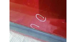 PUERTA DELANTERA IZQUIERDA FIAT FIORINO 1.3 16V JTD (75 CV) DE 2008 - D.4260907 / 1396516080