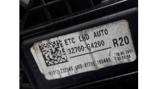 POTENCIOMETRO PEDAL HYUNDAI I30 1.0 TGDI (120 CV) DE 2017 - D.4261319 / 32700G4200 2