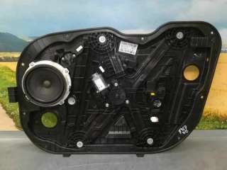 ELEVALUNAS DELANTERO DERECHO HYUNDAI I30 1.0 TGDI (120 CV) DE 2017 - D.4261348 / 82480G4160