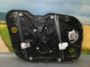 ELEVALUNAS DELANTERO DERECHO HYUNDAI I30 1.0 TGDI (120 CV) DE 2017 - D.4261348 / 82480G4160 2