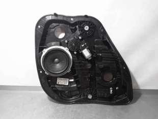 ELEVALUNAS TRASERO IZQUIERDO HYUNDAI I30 1.0 TGDI (120 CV) DE 2017 - D.4261351 / 83470G4020