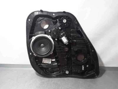 ELEVALUNAS TRASERO IZQUIERDO HYUNDAI I30 1.0 TGDI (120 CV) DE 2017 - D.4261351 / 83470G4020