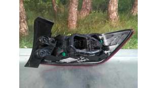 PILOTO TRASERO IZQUIERDO RENAULT CLIO IV 1.5 dCi D FAP (75 CV) DE 2016 - D.4261490 / 265553752R 2