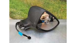 RETROVISOR DERECHO RENAULT CLIO IV 1.5 dCi D FAP (75 CV) DE 2016 - D.4261506 / 963016264R