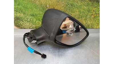 RETROVISOR DERECHO RENAULT CLIO IV 1.5 dCi D FAP (75 CV) DE 2016 - D.4261506 / 963016264R