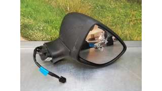 RETROVISOR DERECHO RENAULT CLIO IV 1.5 dCi D FAP (75 CV) DE 2016 - D.4261506 / 963016264R