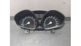 CUADRO INSTRUMENTOS FORD FIESTA 1.25 16V (60 CV) DE 2015 - D.4261700 / C1BT10849EAR