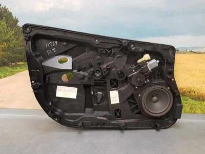 ELEVALUNAS DELANTERO IZQUIERDO FORD FIESTA 1.25 16V (60 CV) DE 2015 - D.4261704 / C1BBA045H17AB