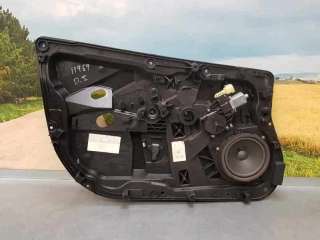 ELEVALUNAS DELANTERO IZQUIERDO FORD FIESTA 1.25 16V (60 CV) DE 2015 - D.4261704 / C1BBA045H17AB