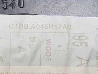 ELEVALUNAS DELANTERO IZQUIERDO FORD FIESTA 1.25 16V (60 CV) DE 2015 - D.4261704 / C1BBA045H17AB
