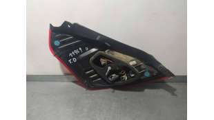 PILOTO TRASERO DERECHO FORD FIESTA 1.25 16V (60 CV) DE 2015 - D.4261732 / 1877010 2