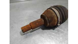 TRANSMISION DELANTERA DERECHA FORD FIESTA 1.25 16V (60 CV) DE 2015 - D.4261764 / 8V513B436AAE 2