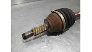 TRANSMISION DELANTERA IZQUIERDA FORD FIESTA 1.25 16V (60 CV) DE 2015 - D.4261765 / 8V513B437AAB 2