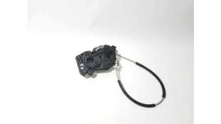 CERRADURA PUERTA DELANTERA DERECHA SEAT IBIZA 1.4 TDI (75 CV) DE 2016 - D.4261927 / 5N1837016F