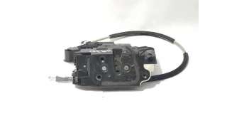 CERRADURA PUERTA DELANTERA DERECHA SEAT IBIZA 1.4 TDI (75 CV) DE 2016 - D.4261927 / 5N1837016F