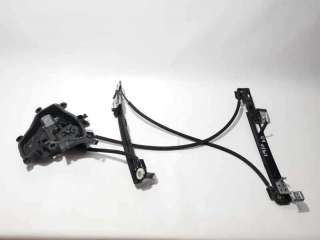 ELEVALUNAS DELANTERO DERECHO SEAT IBIZA 1.4 TDI (75 CV) DE 2016 - D.4261947 / 6J3837402AF