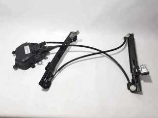 ELEVALUNAS DELANTERO DERECHO SEAT IBIZA 1.4 TDI (75 CV) DE 2016 - D.4261947 / 6J3837402AF 2