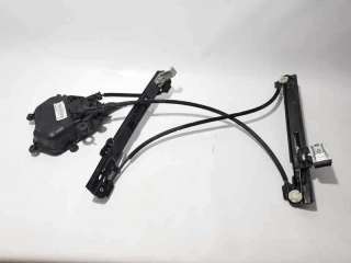 ELEVALUNAS DELANTERO DERECHO SEAT IBIZA 1.4 TDI (75 CV) DE 2016 - D.4261947 / 6J3837402AF