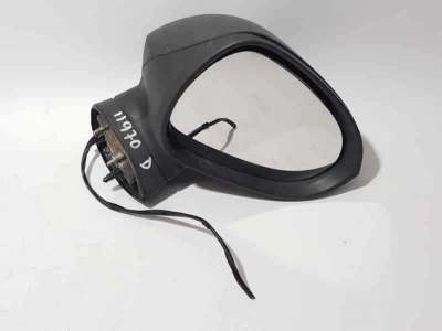 RETROVISOR DERECHO SEAT IBIZA 1.4 TDI (75 CV) DE 2016 - D.4261981